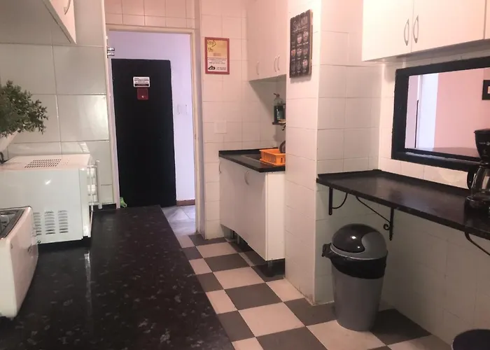 Arc House Sevilla (Adults Only)